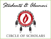 Students and Alumni: Circle of Scholars